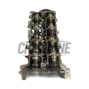 Tete de cylindre R651018 Mercedes C (W205) C-220 2.2 CDI BlueTEC, C-220 d 16V