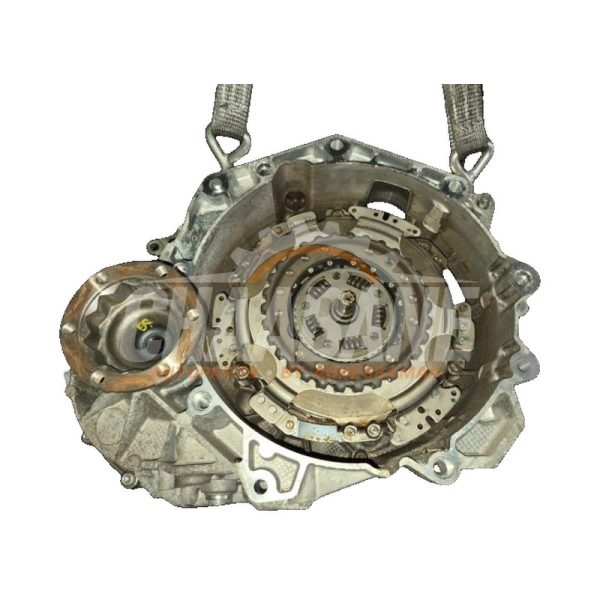 Moteur Skoda Octavia Combi (NXAC) 1.0 TSI e-TEC 12V 2019