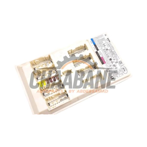 Ordinateur controle fonctionnel 61355B31359 BMW X3 (G01) xDrive 30e 2.0 TwinPower Turbo 16V 2017