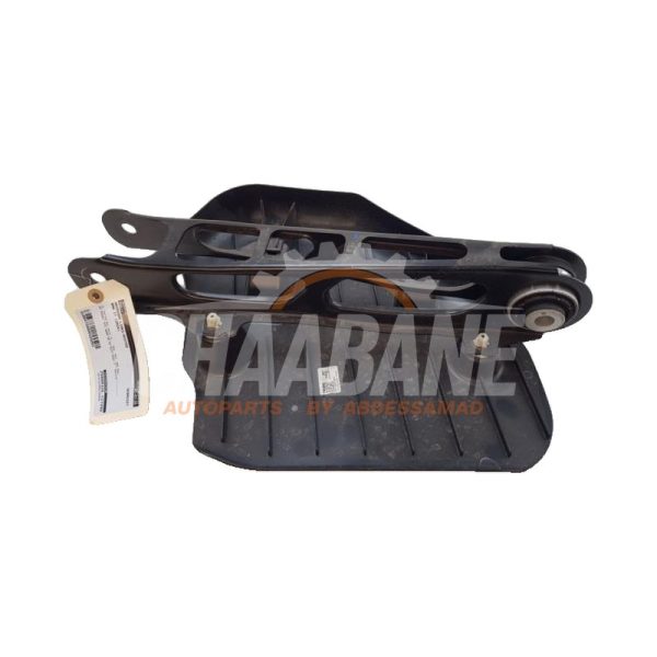 Bras de suspension arriere gauche 33328843530 BMW i7 (G70) eDrive50 106 kWh 2022