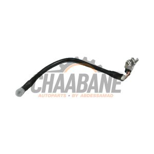 Capteur de batterie 8S0915181C Audi A5 2016