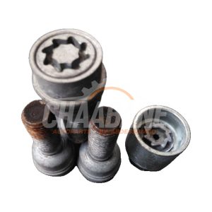 Kit verrouillage roue Volkswagen Crafter (SY) 2.0 TDI FWD 2016
