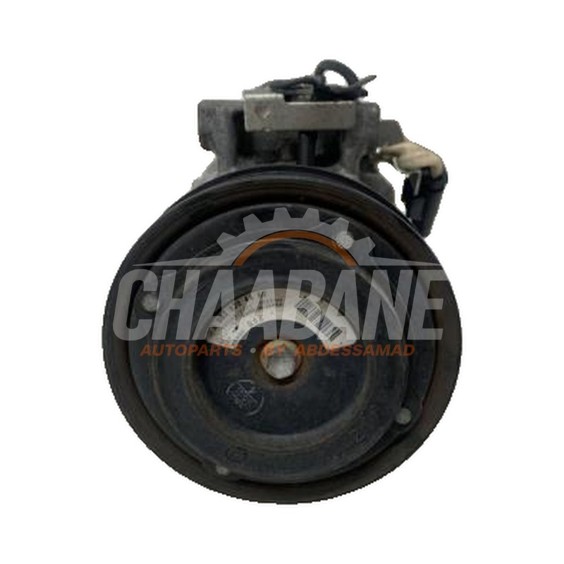 Pompe clim A0038304460 Mercedes GLA (156.9) 1.6 180 16V
