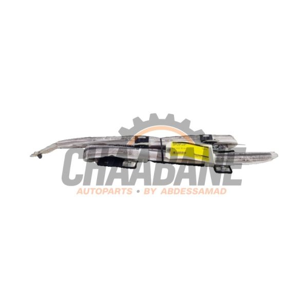 Airbag de toit gauche 6F0880741G Seat Ibiza V (KJB) 1.0 12V 2017