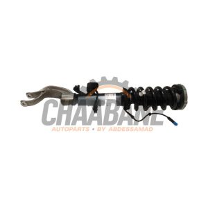Barre amortisseur avant gauche 16997810 BMW X5 (G05) xDrive M50d 3.0 24V 2018