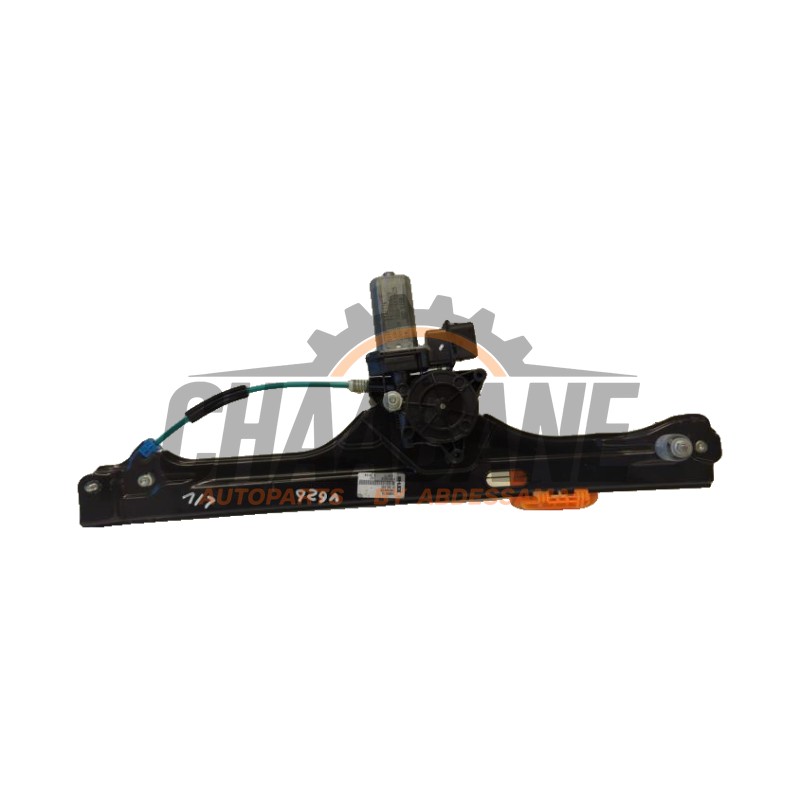 Moteur leve vitre avant gauche 5000158 BMW 2 serie Active Tourer (F45) 220dA xDrive 2.0 TwinPower Turbo 16V 2013 / 2021