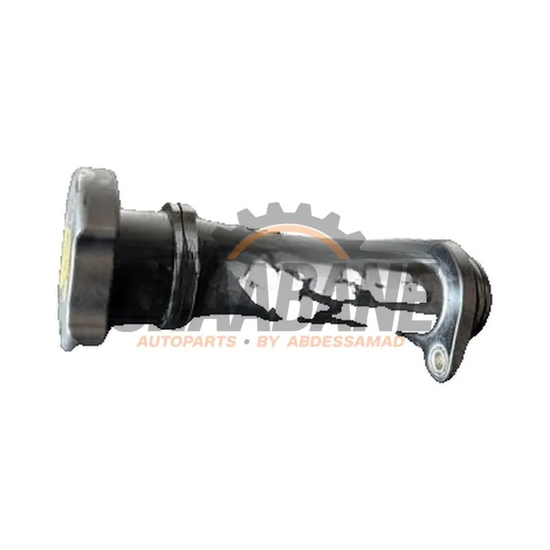 Goulot de remplissage huile C89WA Landrover Discovery Sport (LC) 2.0 TD4 180 16V