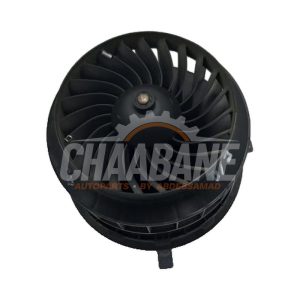 Ventilateur chauffage A0999062003 Mercedes E-Klasse