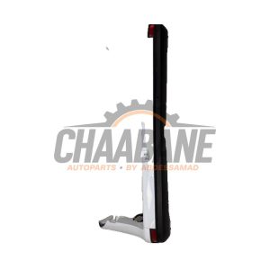 Pare choc arriere A4208853100 Mercedes Citan (420.6)