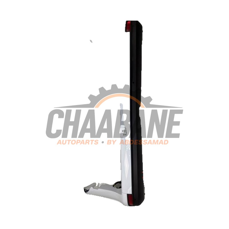 Pare-chocs arriere A4208853100 Mercedes Citan (420.6)