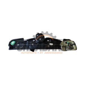 Moteur leve vitre arriere droit T4N19512 Jaguar XE