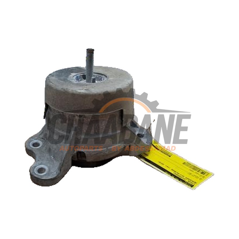 Support moteur A2052407900 Mercedes GLC Coupe (C253) 2.2 220d 16V BlueTEC 4-Matic