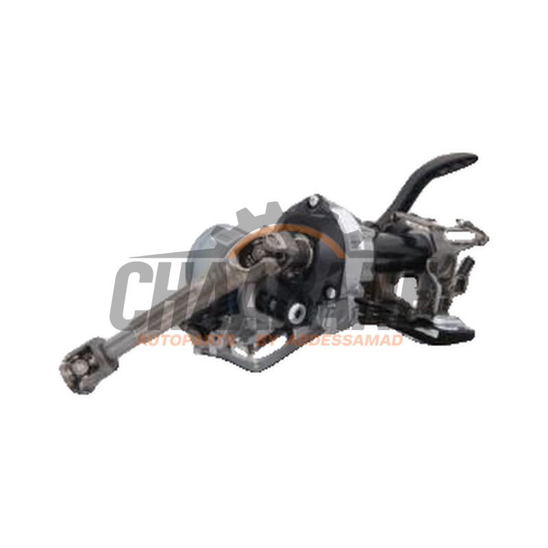 Direction assistee electrique 2Q2423510BB Seat Ibiza V (KJB) 1.0 MPI 12V 2017