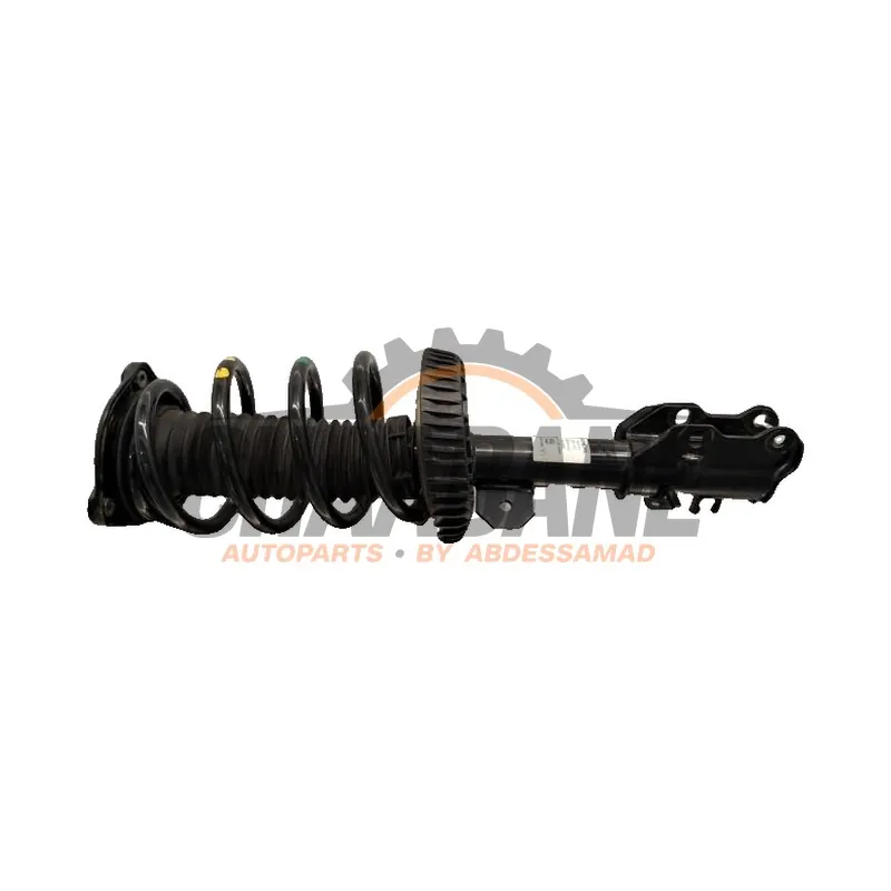 Amortisseur avant droit A4473202700 Mercedes Vito (447.6) 2.2 114 CDI 16V