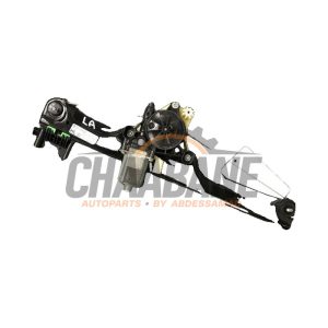Leve vitre electrique arriere gauche 971839401 Porsche Panamera (971G) 4.0 V8 4S Diesel 2016 / 2023