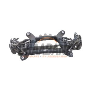 Arbre entrainement roue arriere A2053503205 Mercedes C-Klasse