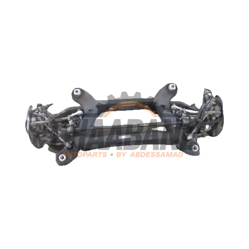 Arbre entrainement roue arriere A2053503205 Mercedes C-Klasse