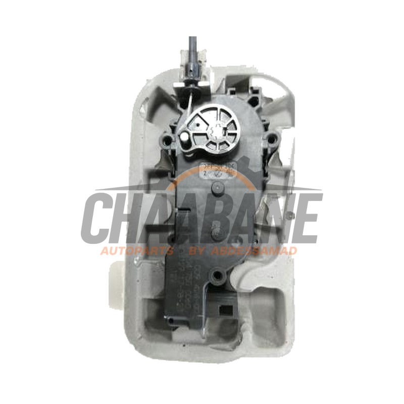 Moteur fermeture auxiliaire hayon A2047500060 Mercedes GLE