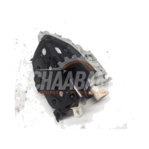 Serrure arriere gauche 4G0839015H Audi A5 Sportback (F5A/F5F) 1.4 TFSI 16V 2016