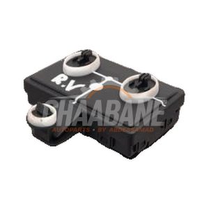 Module verrouillage central des portes 5Q4959592P Skoda Kodiaq 2.0 TSI RS 16V 4x4 2016