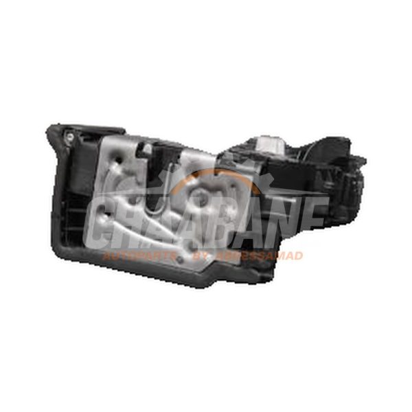 Serrure avant gauche 728193110 BMW 2-Serie 2014