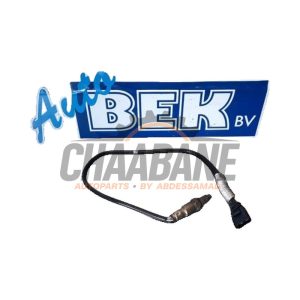 Sonde lambda 06K906262BA Skoda Octavia Combi (5EAC) 2.0 TSI RS 245 16V 2012 / 2020