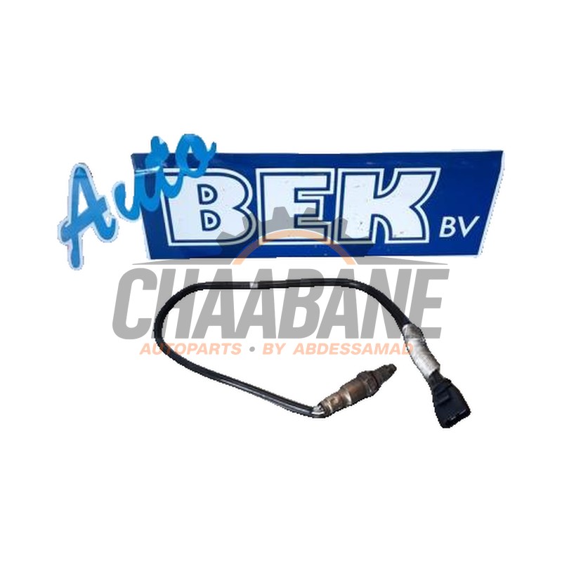 Sonde lambda 06K906262BA Skoda Octavia Combi (5EAC) 2.0 TSI RS 245 16V 2012 / 2020