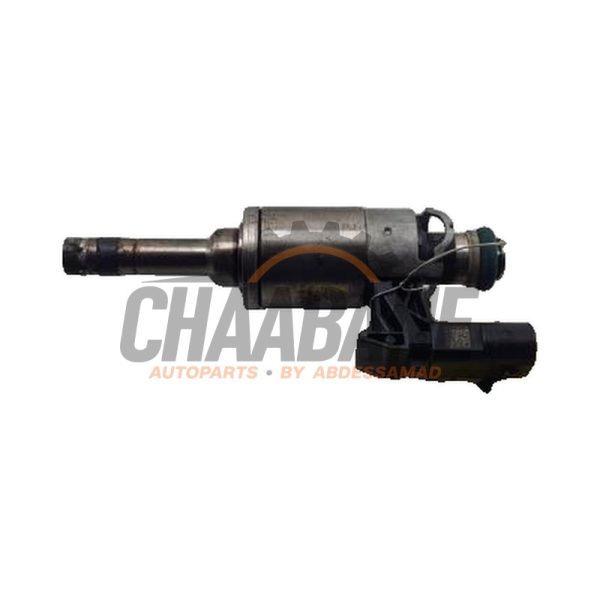 Injecteur (injection essence) 04E906036Q Skoda Rapid 1.2 TSI 16V 2012 / 2022