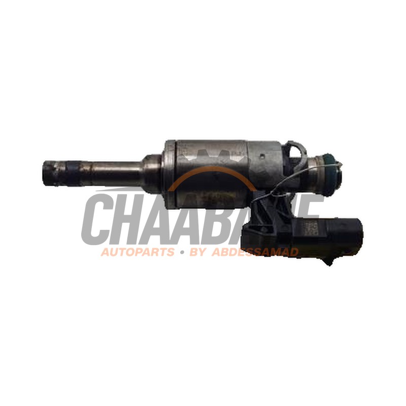 Injecteur (injection essence) 04E906036Q Seat Leon ST (5FF) 1.4 TSI ACT 16V 2012 / 2020