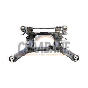 Berceau A1663504900 Mercedes GL (X166) 3.0 GL 350 CDI V6 24V BlueTEC 4-Matic
