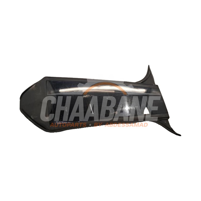 Moulure exterieure Style B A1176900679 Mercedes CLA Shooting Brake (117.9) 1.5 CLA-180 d 16V