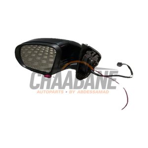 Retroviseur gauche A2538100001 Mercedes GLC (X253) 2.2 250d 16V BlueTEC 4-Matic