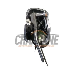 Pedale de frein A2222940001 Mercedes C (W205) C-220 2.2 CDI BlueTEC, C-220 d 16V