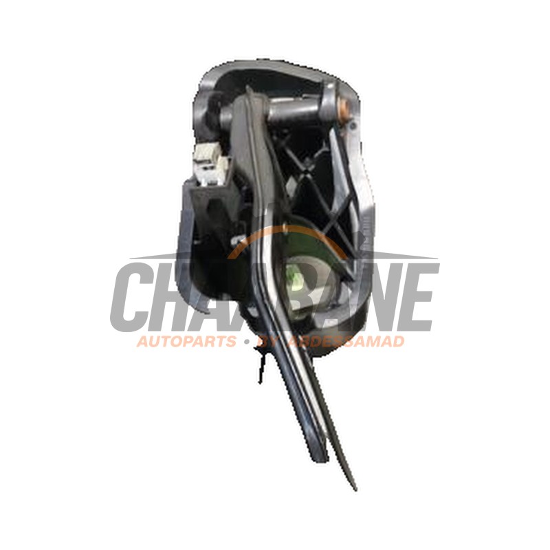 Pedale de frein A2222940001 Mercedes C (W205) C-220 2.2 CDI BlueTEC, C-220 d 16V