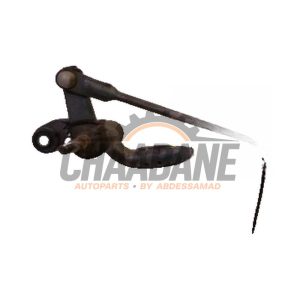 Mecanique essuie-glace 729265308 BMW X5 2014 / 2018