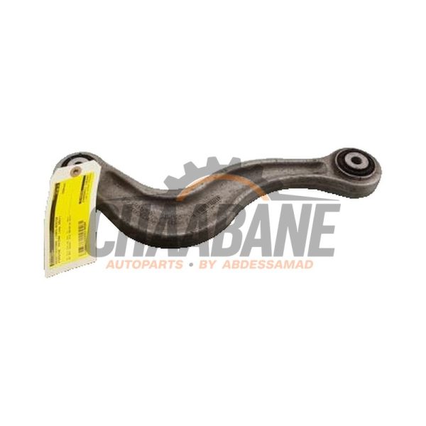 Bielle de reaction arriere gauche 971505351 Porsche Taycan (Y1A) 4S 2019
