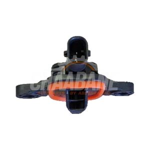 Detecteur airbag FK7214C676AA Jaguar F-Pace 3.0 D 24V AWD