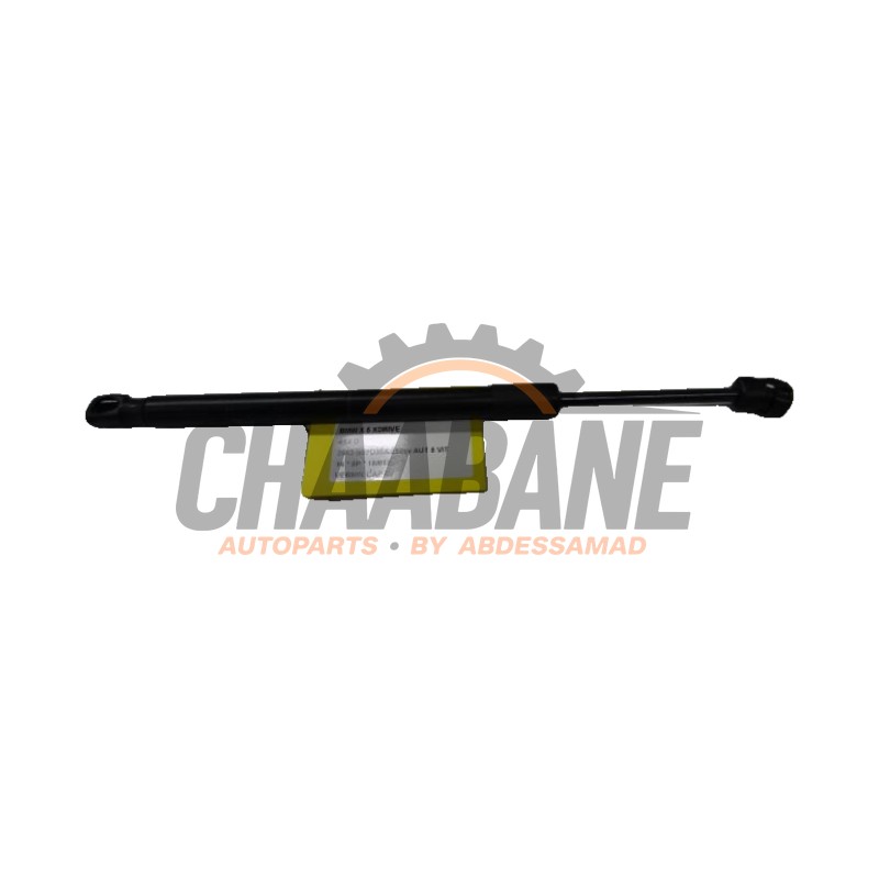 Amortisseur kit capot moteur BMW X5 2013 / 2018