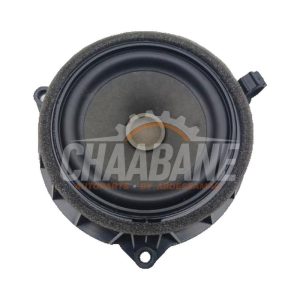 Haut-parleur 65139337807 BMW X5 (F15) xDrive 40e PHEV 2.0 2013 / 2018