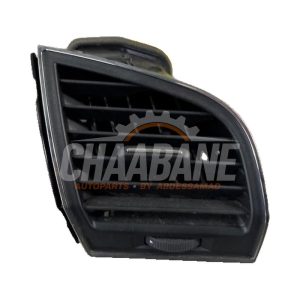 Grille dair laterale 6V0819702CRYP Skoda Fabia IV (PJ3) 2021