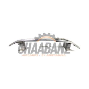 Cadre pare-chocs avant 83A807109 Audi Q3 (F3B) 1.5 35 TFSI 16V 2018