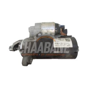 Demarreur 059911021K Audi SQ5 2012 / 2017
