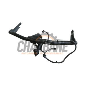 Attache remorque 575092160A Seat Ateca 2016