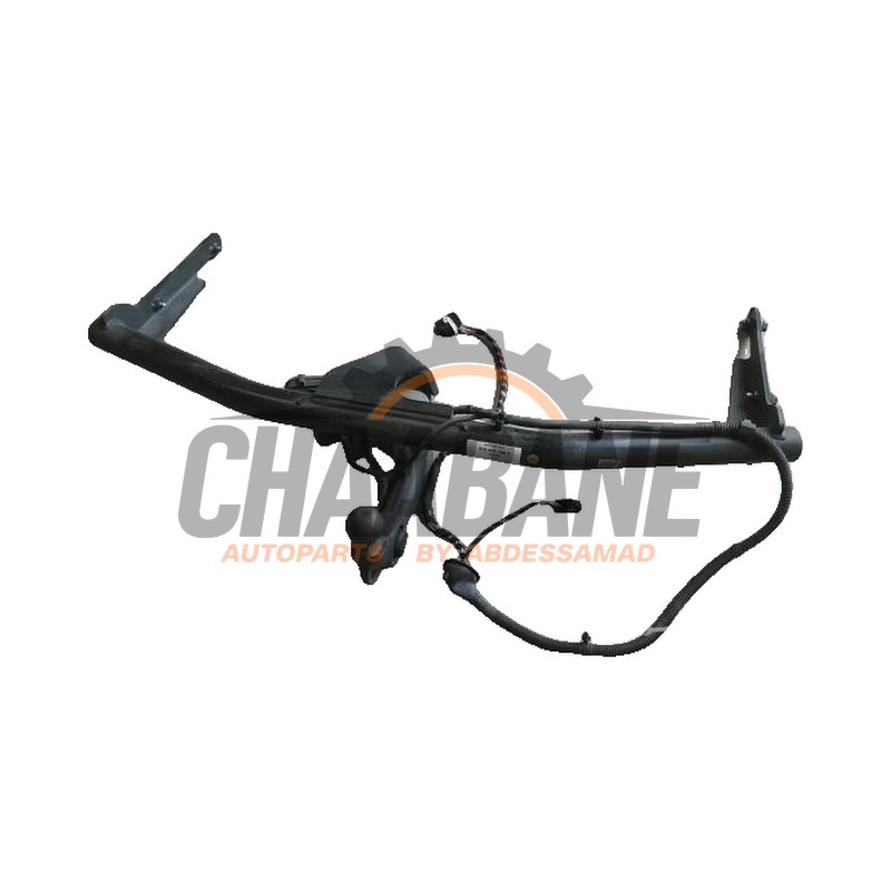 Attache remorque 575092160A Seat Ateca 2016