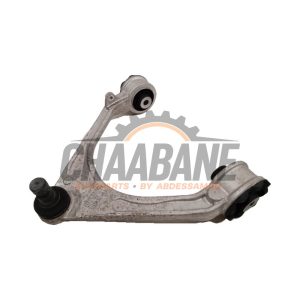Bras de suspension haut avant gauche T4N1130GX733091 Jaguar XE
