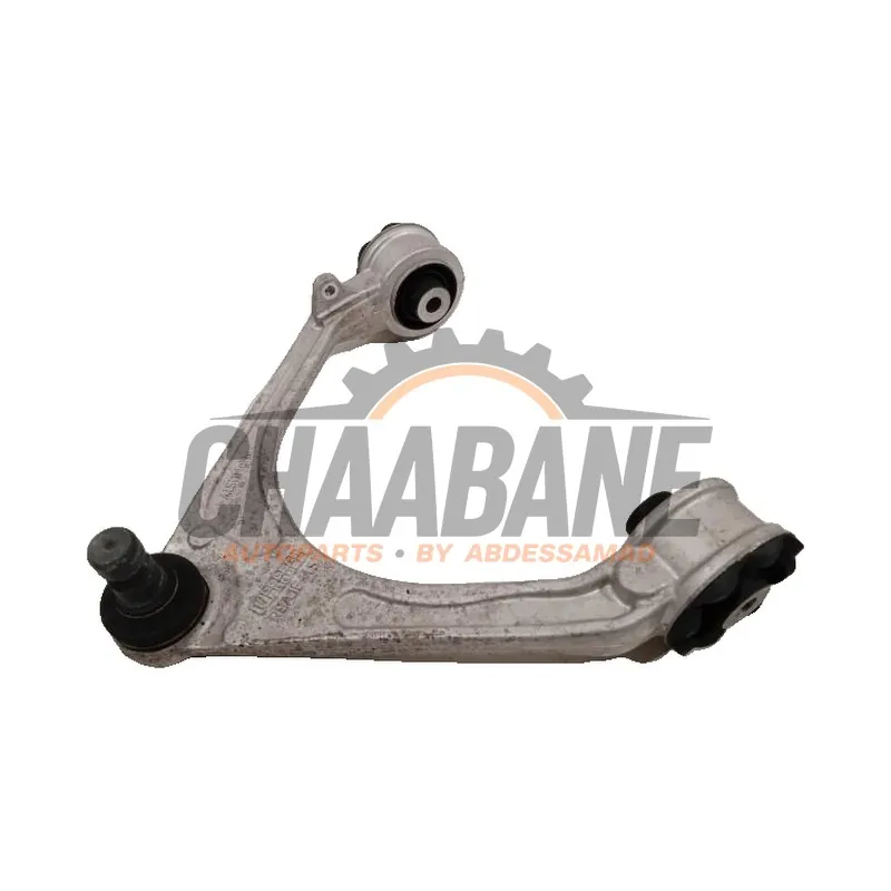 Bras de suspension haut avant gauche T4N1130GX733091 Jaguar XE