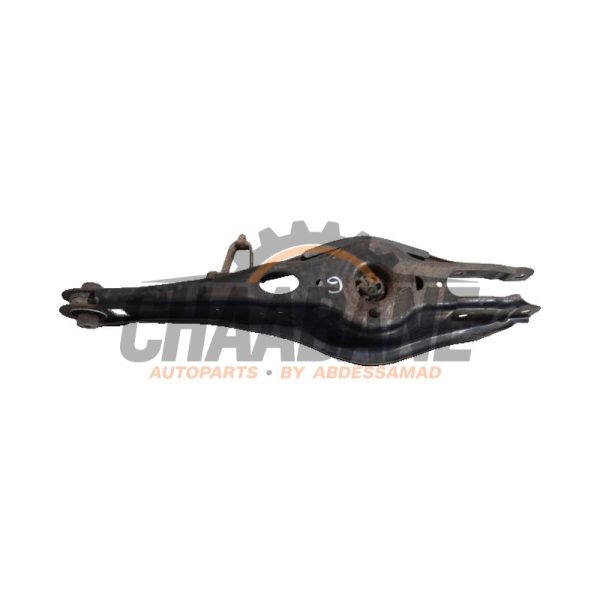Bras de suspension arriere gauche 5Q0505311D Audi TT Roadster (FV9/FVR) 2.0 TDI 16V 2014