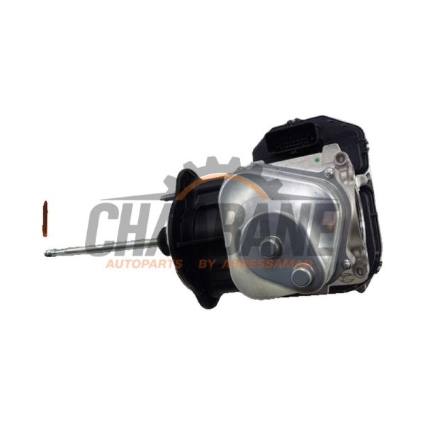Assistant de freinage 1EB614105AS Cupra Born 58 2021