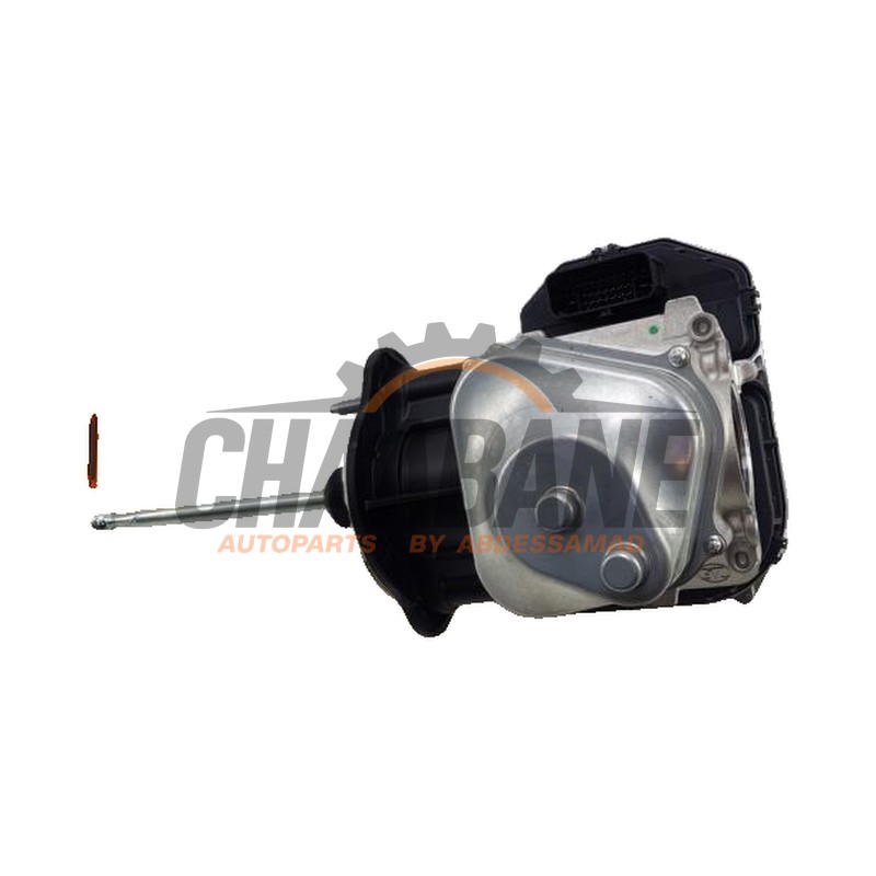 Assistant de freinage Cupra Born 58 2021 1EB614105AS
