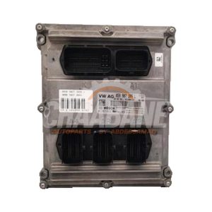 Ordinateur gestion moteur 059907309L Audi Q5 (FYB/FYG) 3.0 TDI V6 24V Quattro 2016